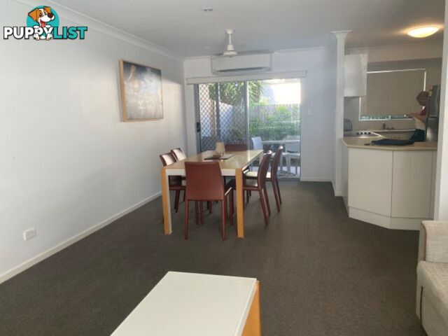 Unit 13/6 Brisbane Street BOWEN QLD 4805