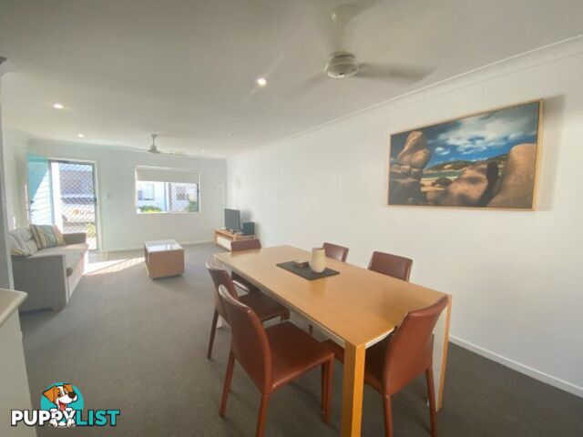 Unit 13/6 Brisbane Street BOWEN QLD 4805