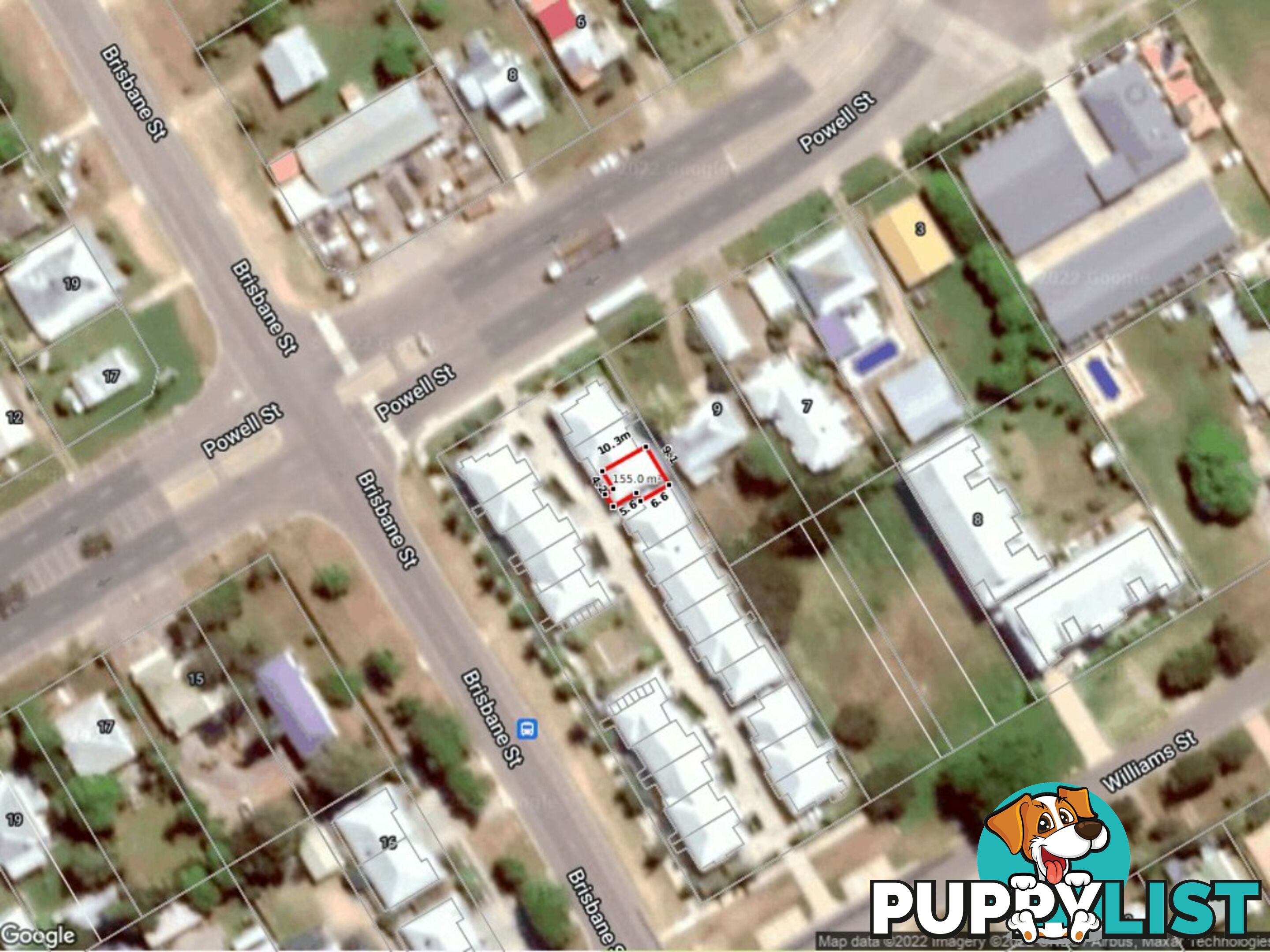 Unit 13/6 Brisbane Street BOWEN QLD 4805
