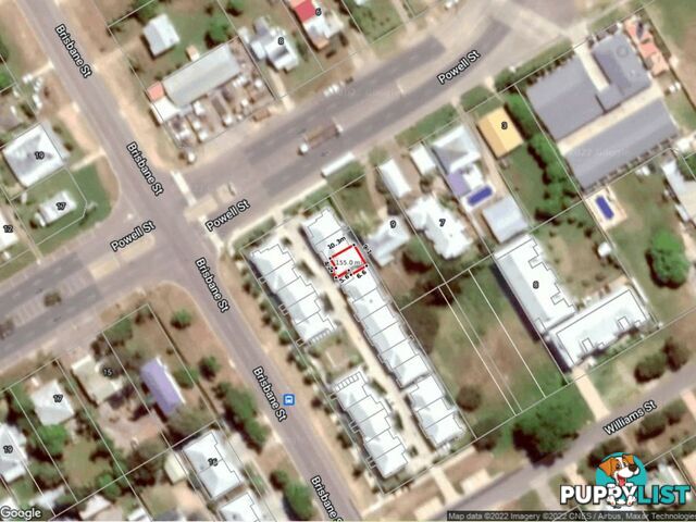 Unit 13/6 Brisbane Street BOWEN QLD 4805