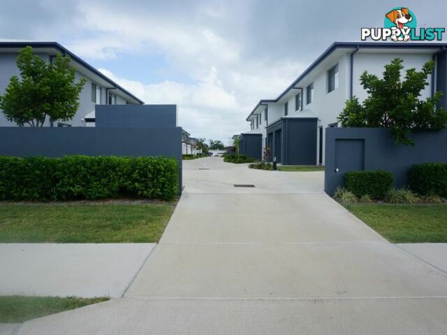 Unit 13/6 Brisbane Street BOWEN QLD 4805