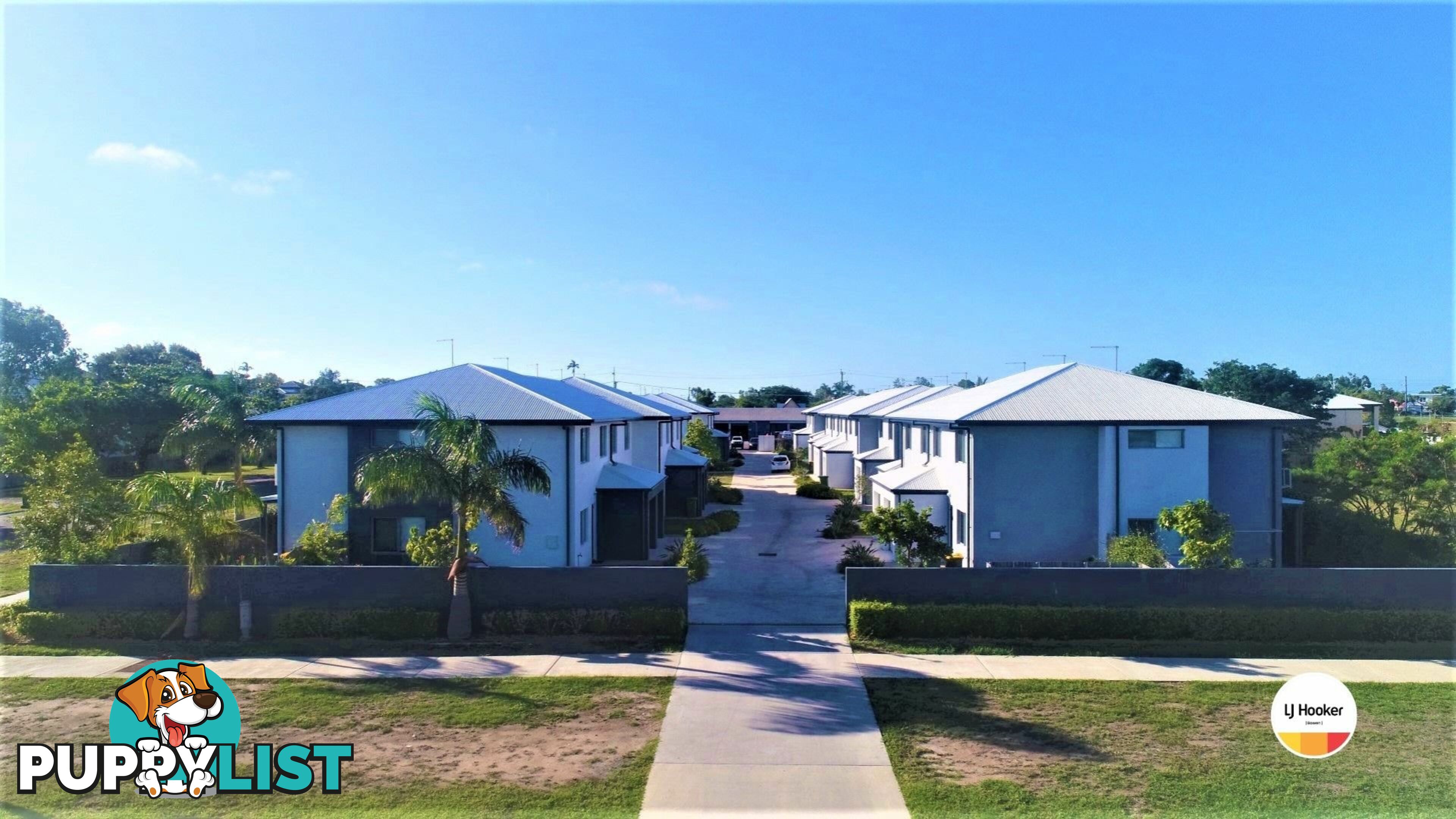 Unit 13/6 Brisbane Street BOWEN QLD 4805