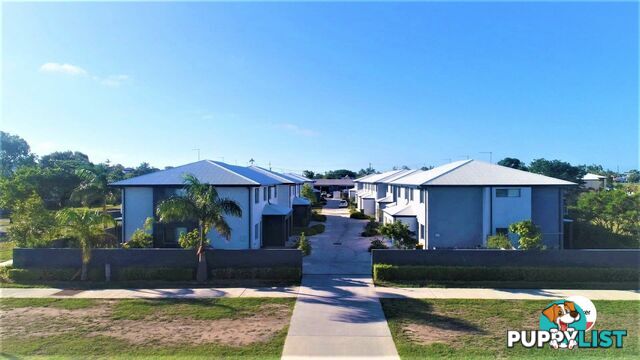 Unit 13/6 Brisbane Street BOWEN QLD 4805