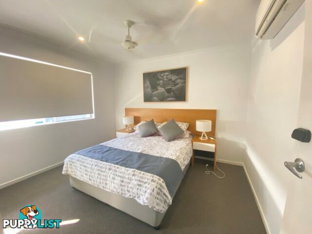 Unit 13/6 Brisbane Street BOWEN QLD 4805