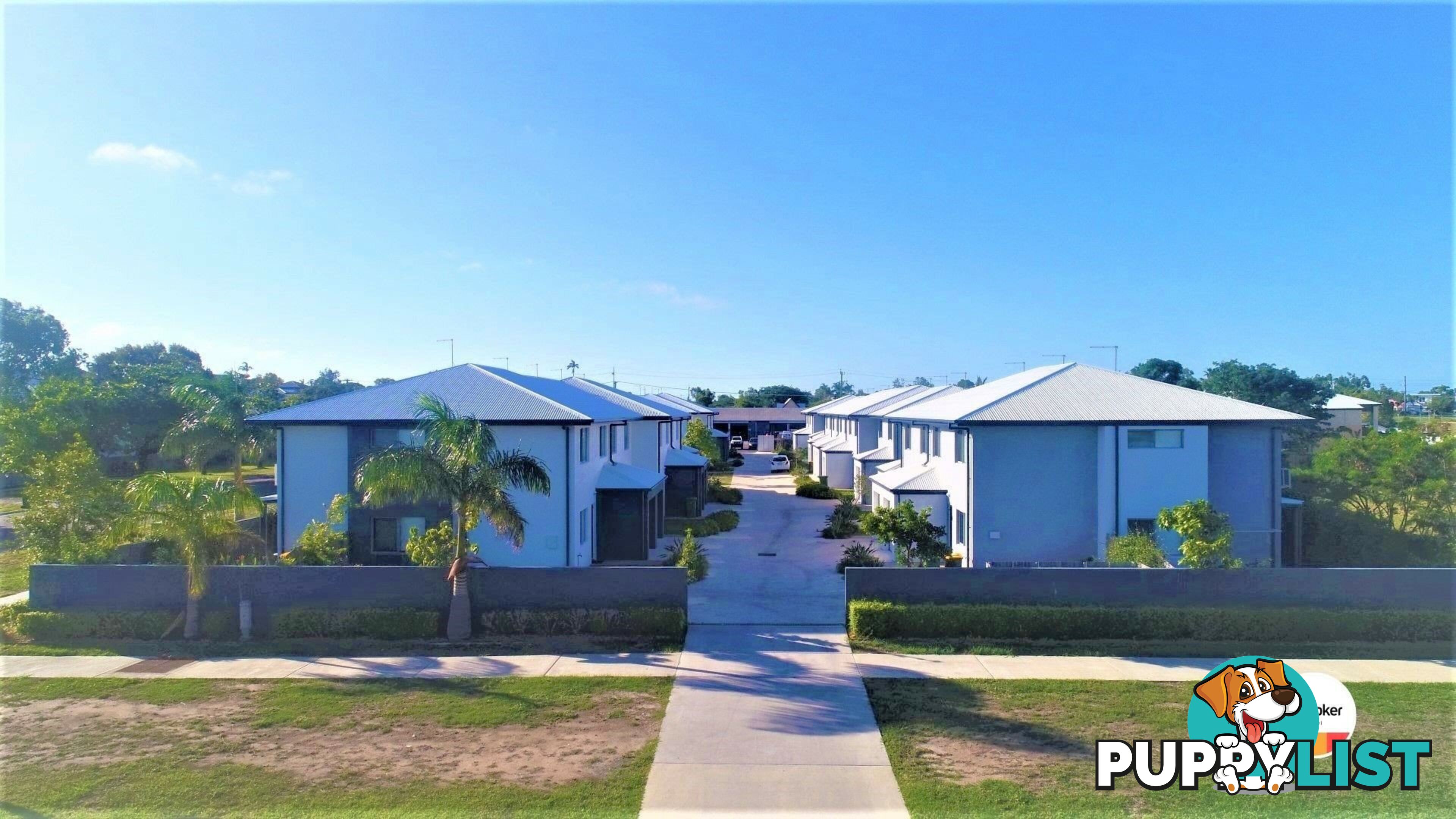 Unit 18, 6 Brisbane St BOWEN QLD 4805