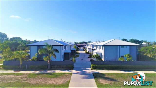 Unit 18, 6 Brisbane St BOWEN QLD 4805