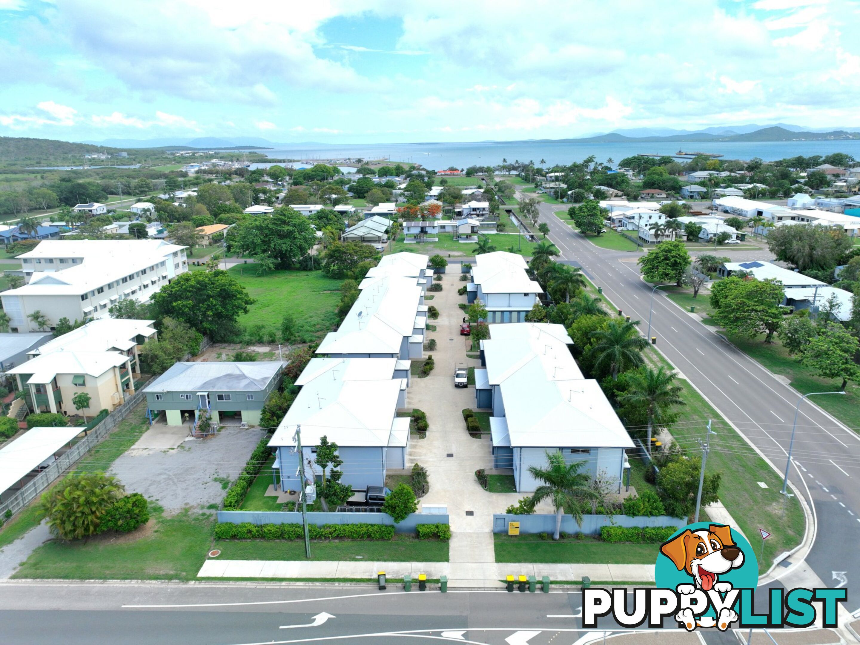 Unit 18, 6 Brisbane St BOWEN QLD 4805