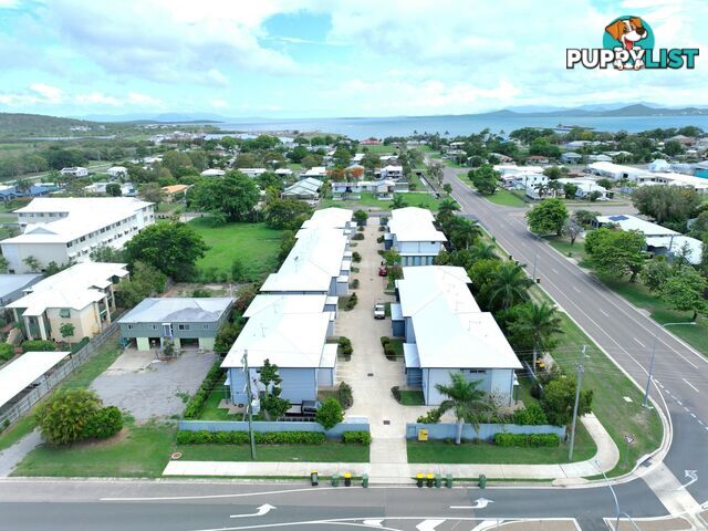 Unit 18, 6 Brisbane St BOWEN QLD 4805