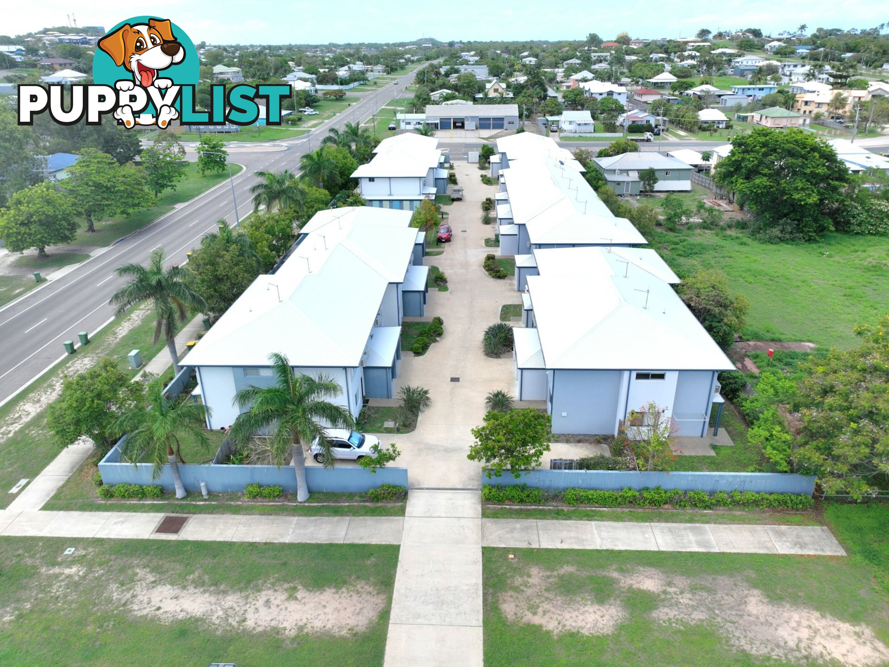 Unit 18, 6 Brisbane St BOWEN QLD 4805