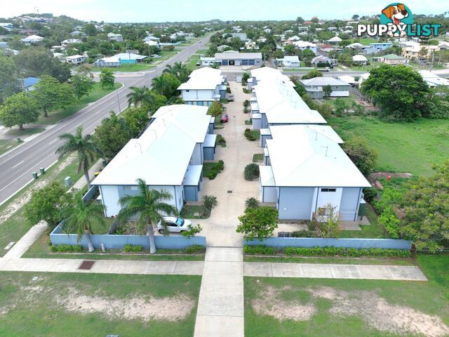 Unit 18, 6 Brisbane St BOWEN QLD 4805