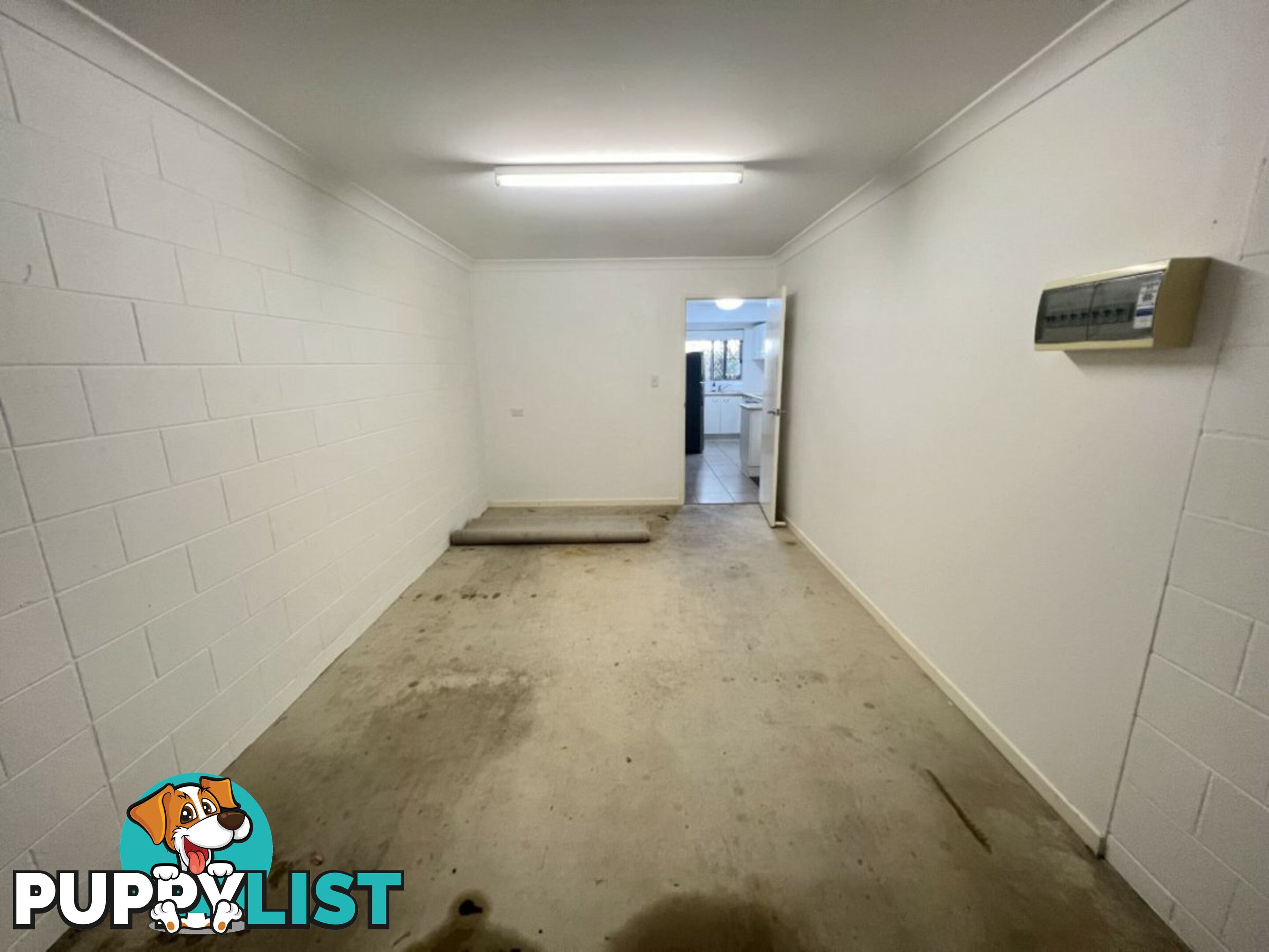 Unit 18, 6 Brisbane St BOWEN QLD 4805