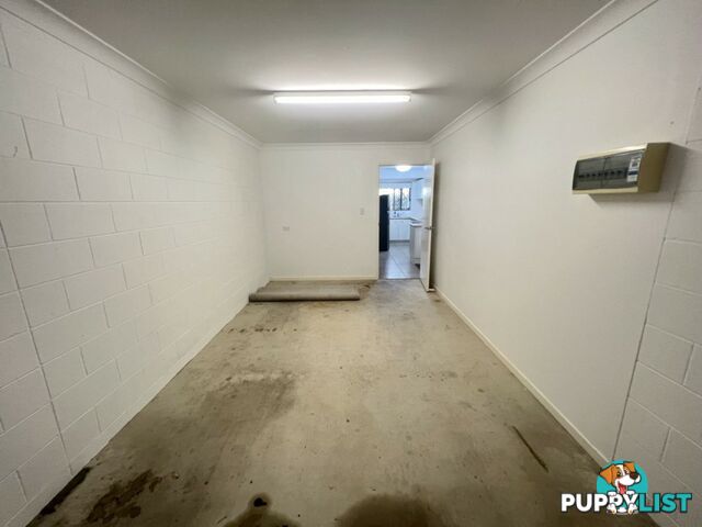 Unit 18, 6 Brisbane St BOWEN QLD 4805