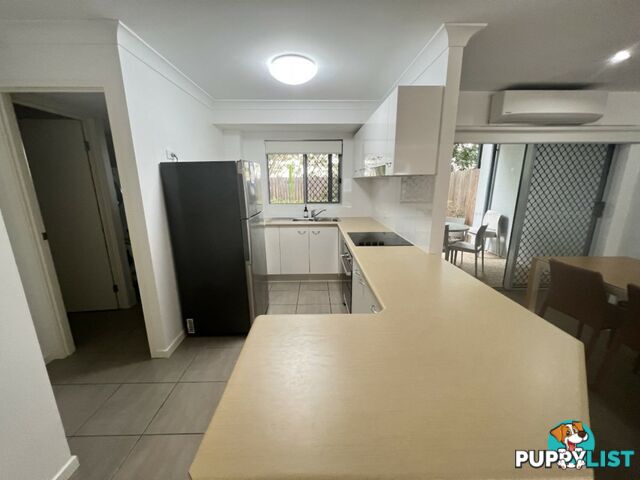 Unit 18, 6 Brisbane St BOWEN QLD 4805