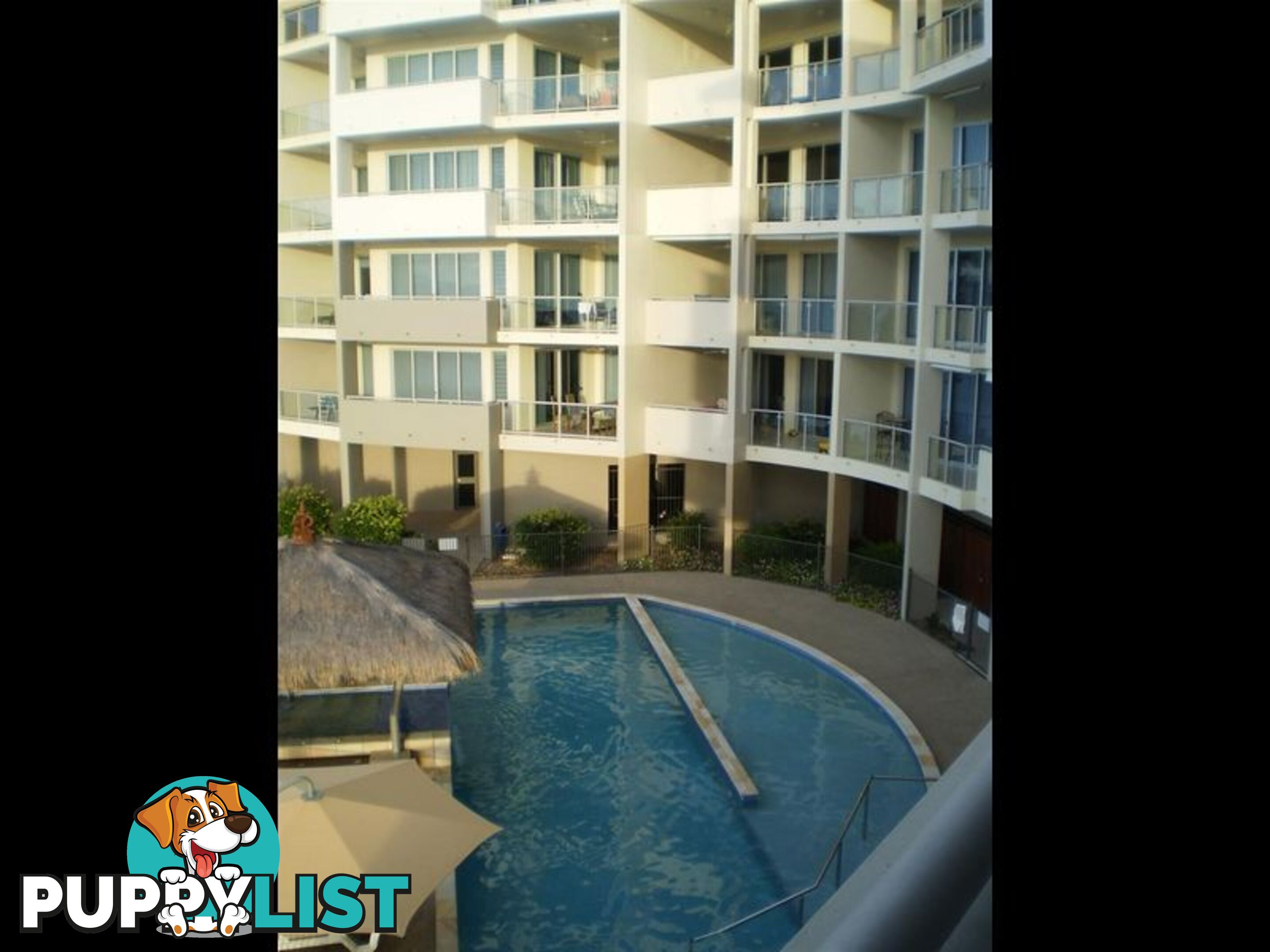 Apartment 19/2b Horseshoe Bay Road BOWEN QLD 4805