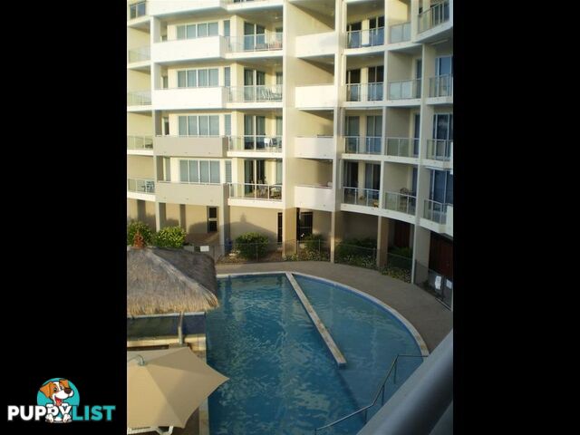 Apartment 19/2b Horseshoe Bay Road BOWEN QLD 4805