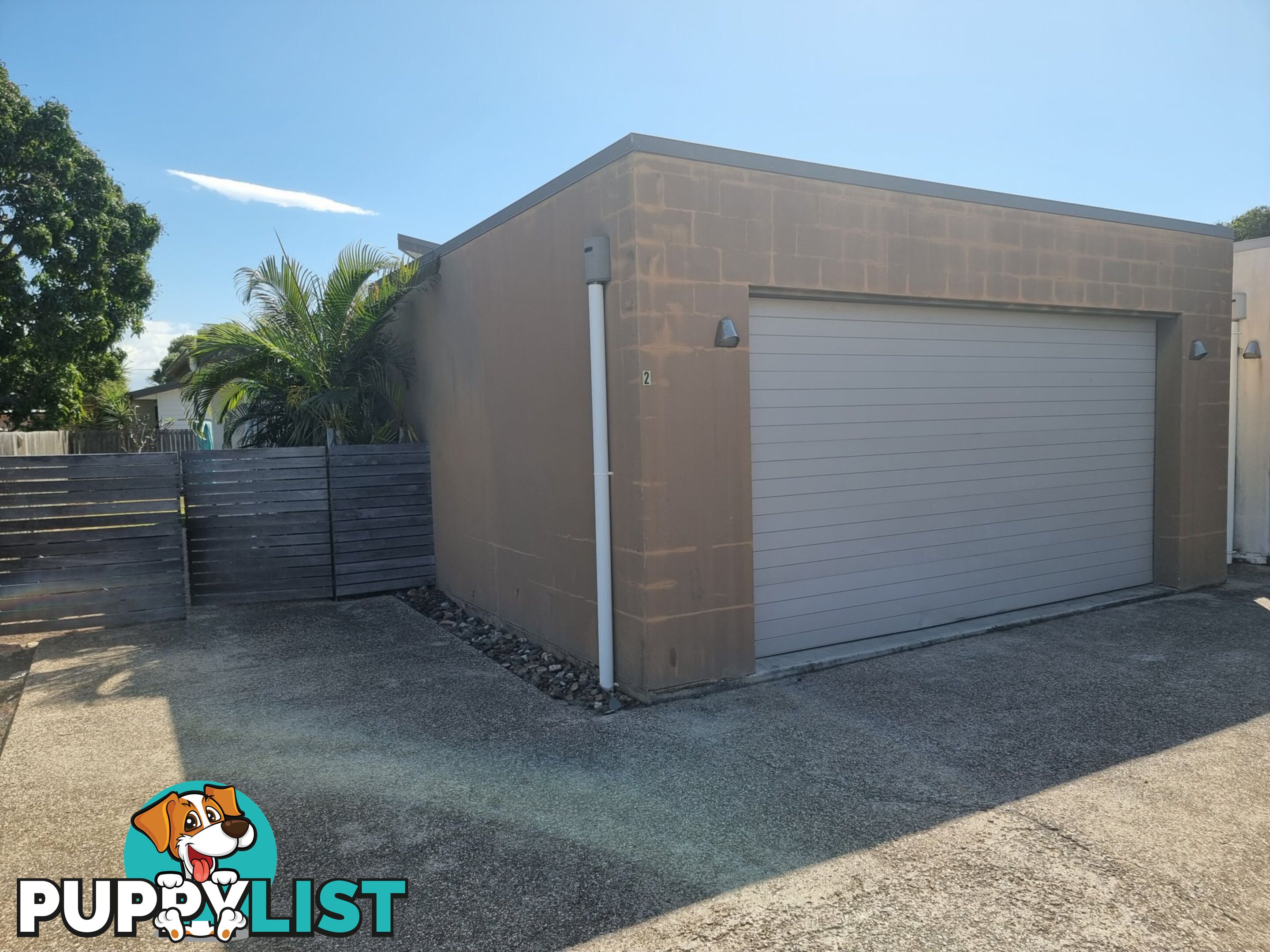 2, 11 Field Street BOWEN QLD 4805