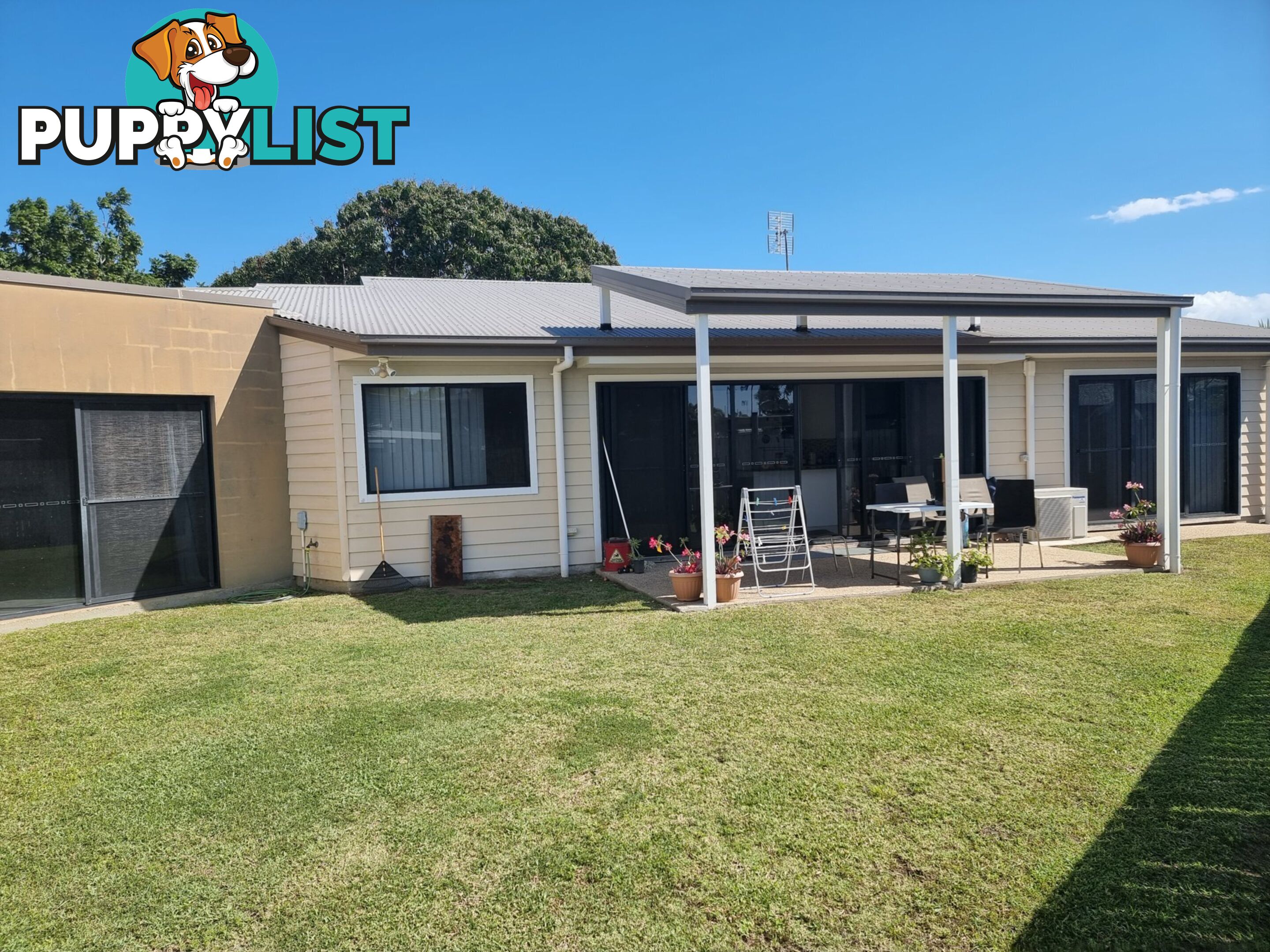 2, 11 Field Street BOWEN QLD 4805