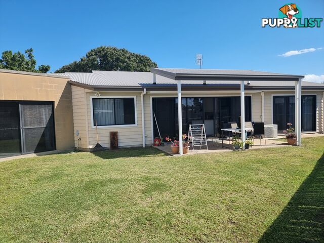 2, 11 Field Street BOWEN QLD 4805