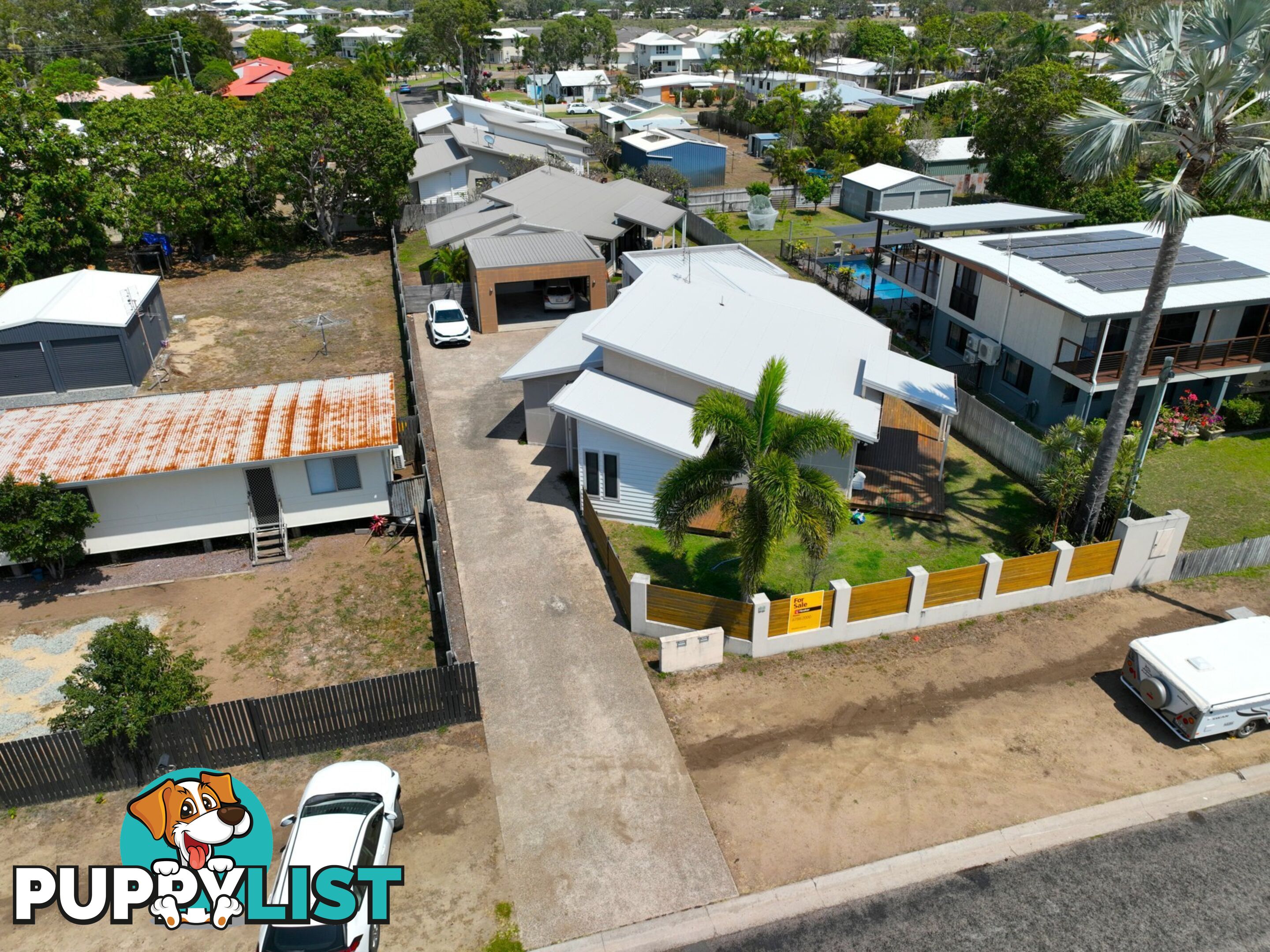 2, 11 Field Street BOWEN QLD 4805