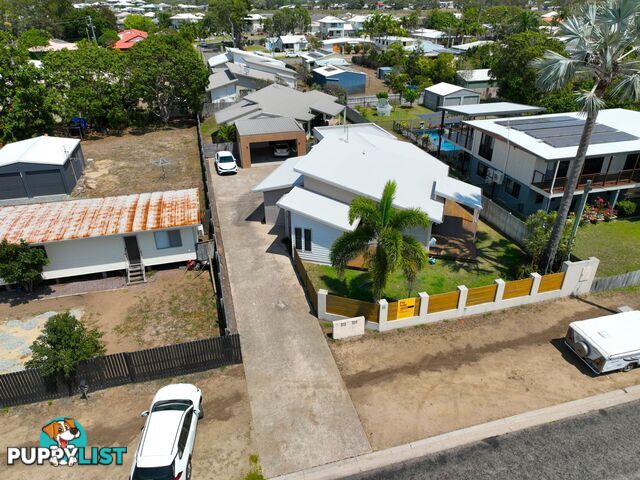 2, 11 Field Street BOWEN QLD 4805