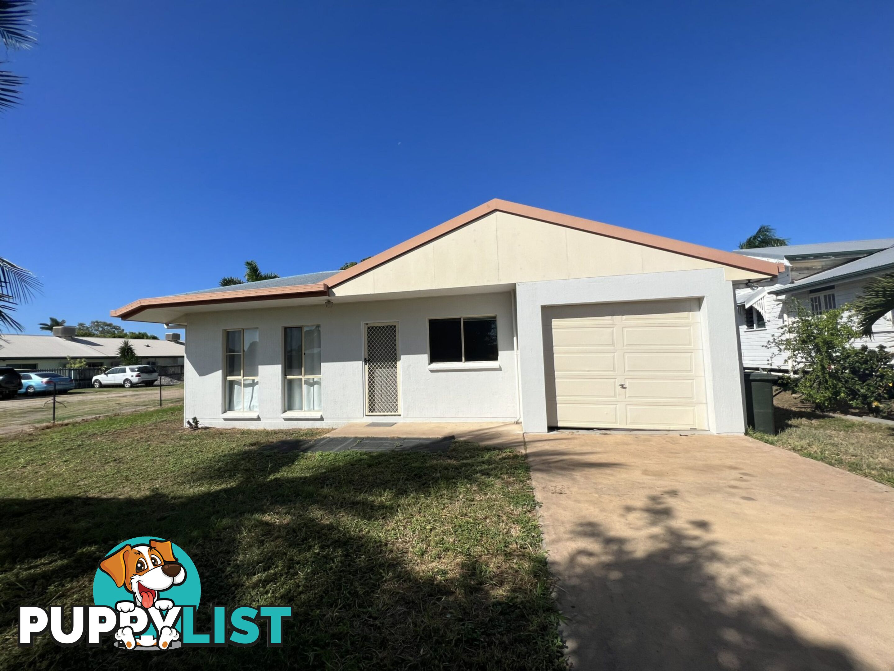 26 Marshall Street BOWEN QLD 4805