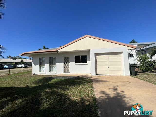 26 Marshall Street BOWEN QLD 4805