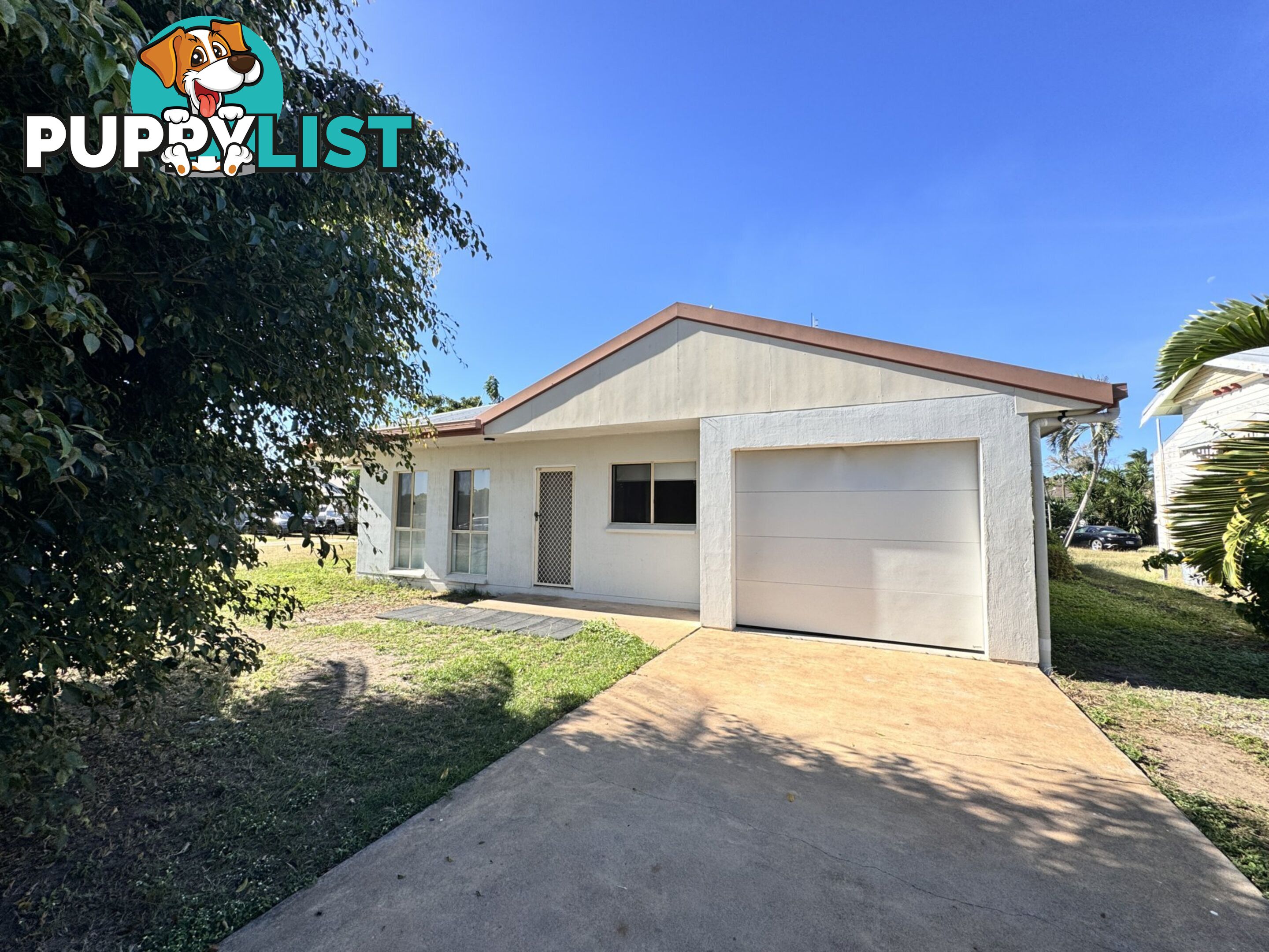 26 Marshall Street BOWEN QLD 4805