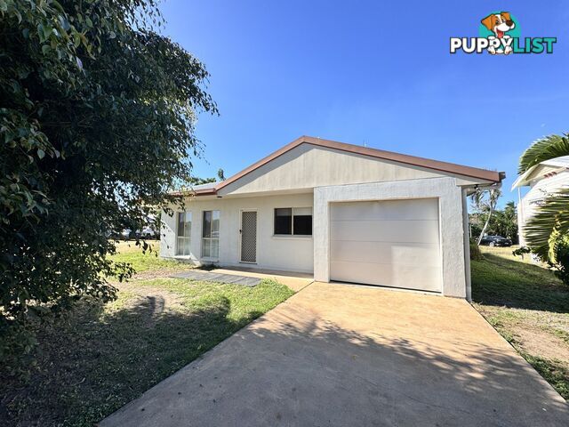 26 Marshall Street BOWEN QLD 4805