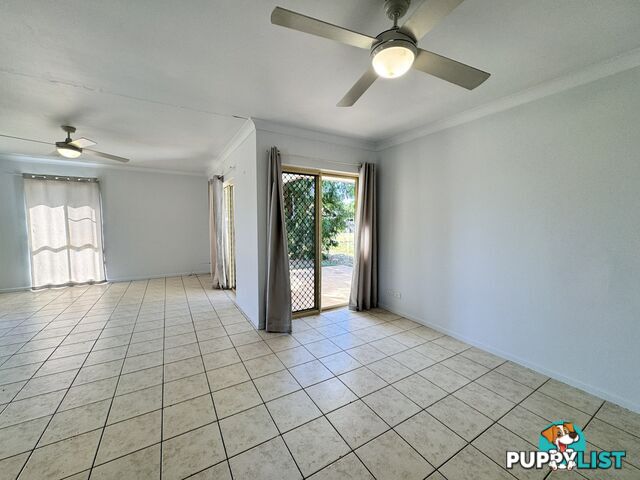 26 Marshall Street BOWEN QLD 4805
