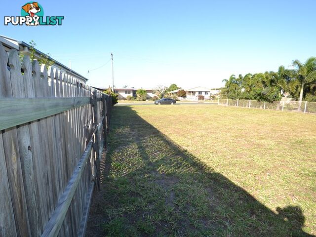 26 Emmerson Drive BOWEN QLD 4805