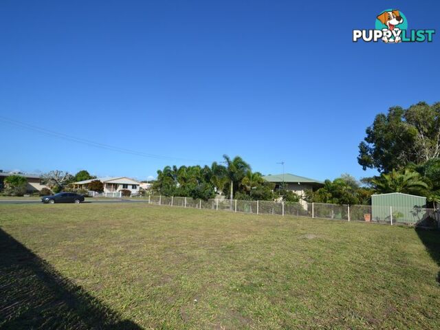 26 Emmerson Drive BOWEN QLD 4805