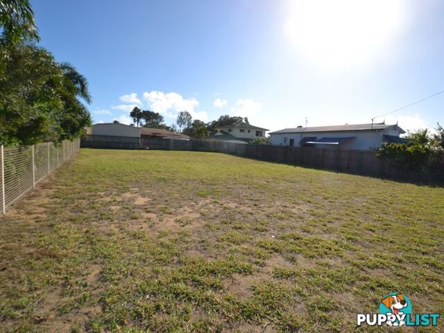 26 Emmerson Drive BOWEN QLD 4805