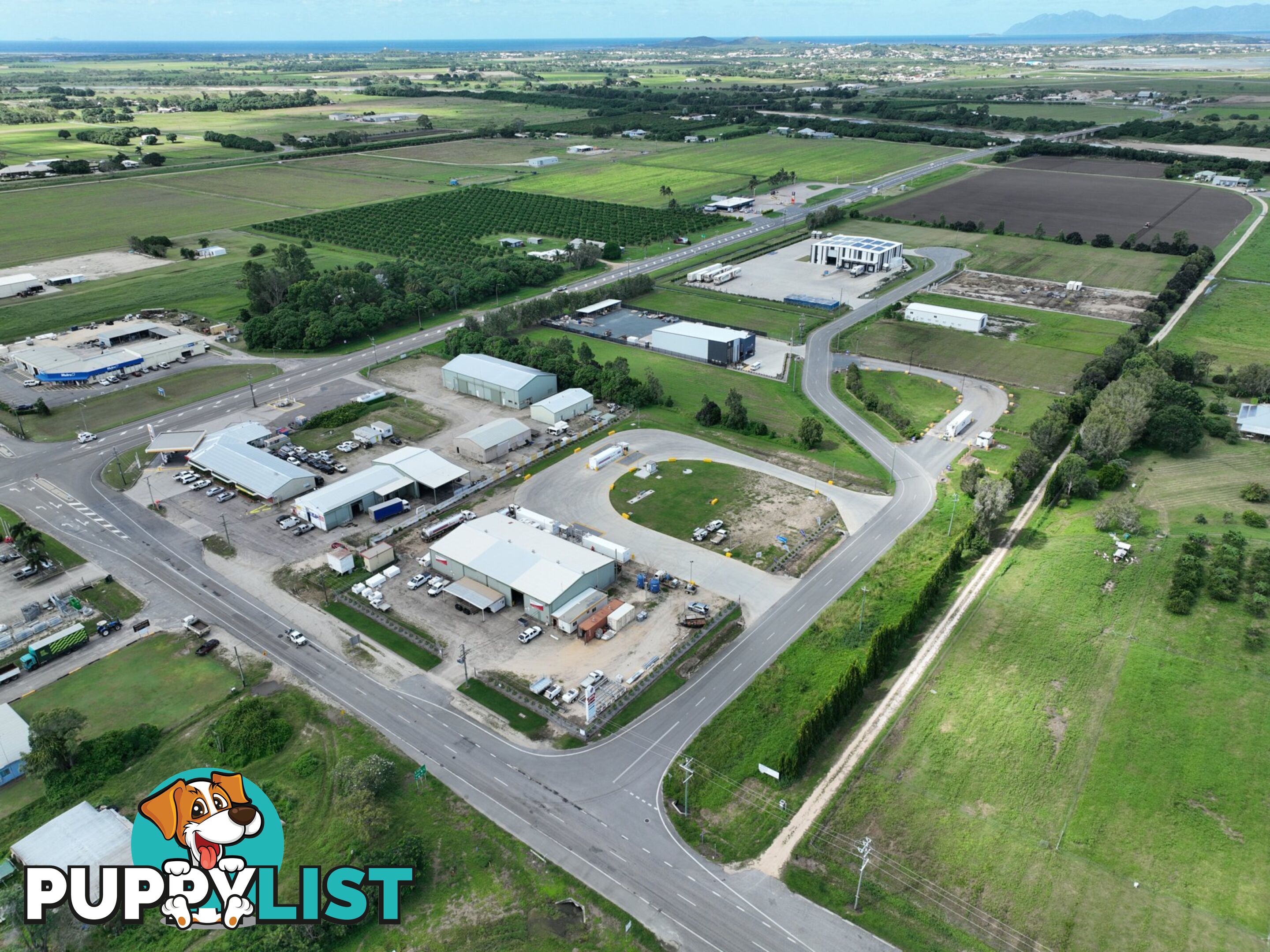 Lot 1 Jurgens Place BOWEN QLD 4805