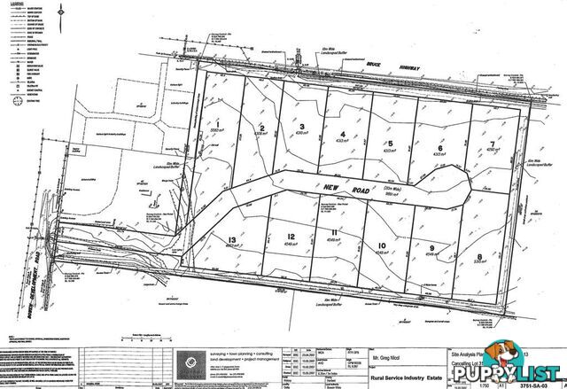 Lot 1 Jurgens Place BOWEN QLD 4805