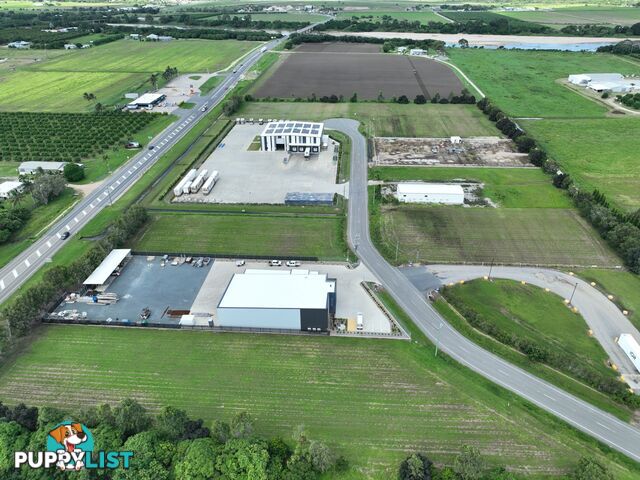 Lot 1 Jurgens Place BOWEN QLD 4805