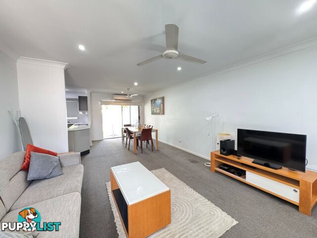 Apartment 7/6 Brisbane Street BOWEN QLD 4805