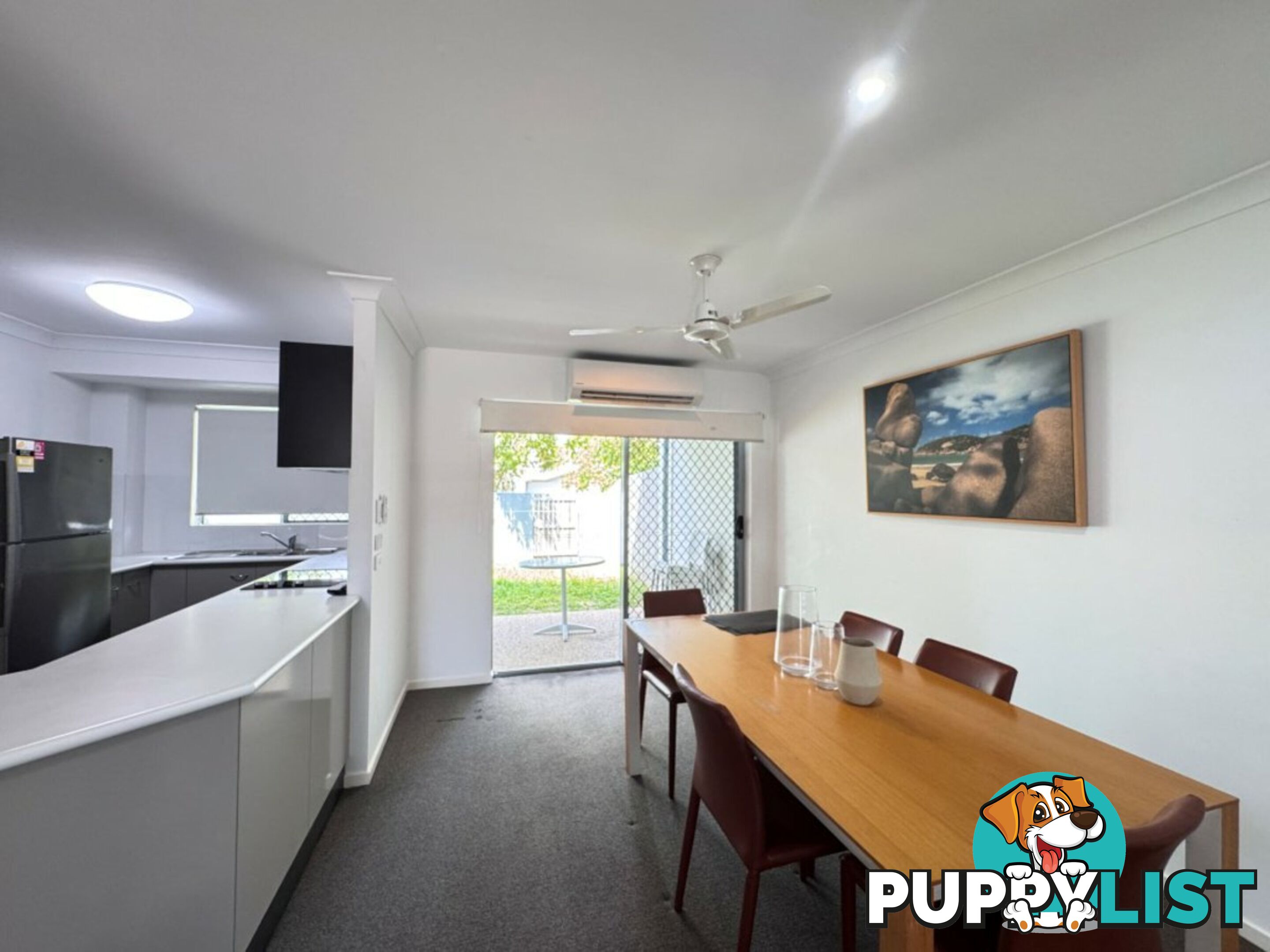 Apartment 7/6 Brisbane Street BOWEN QLD 4805