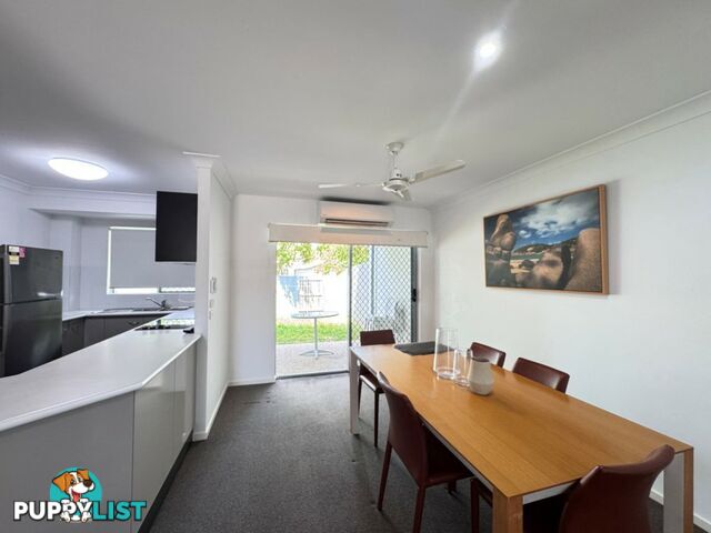 Apartment 7/6 Brisbane Street BOWEN QLD 4805