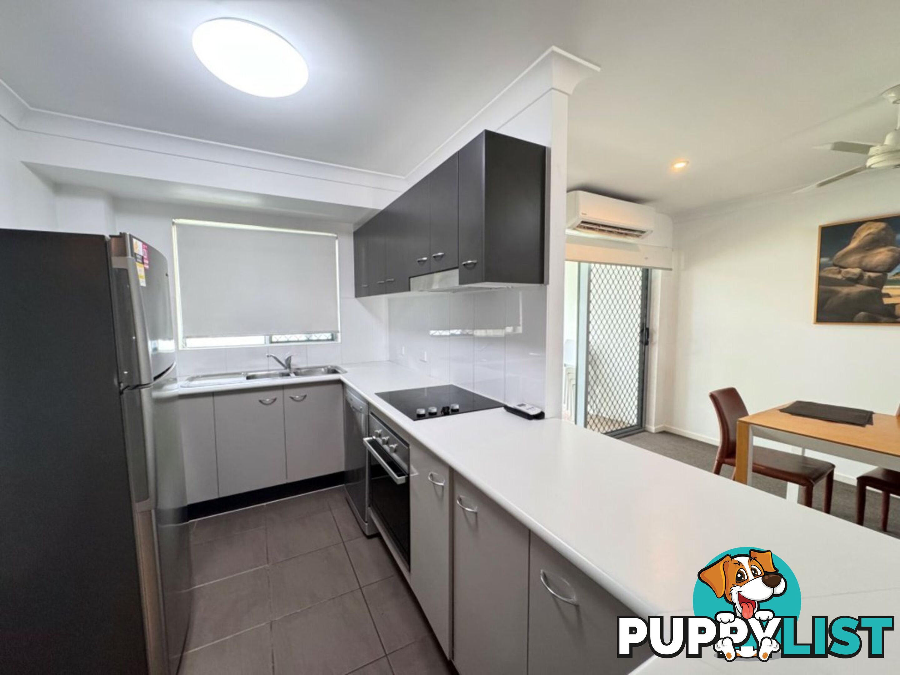 Apartment 7/6 Brisbane Street BOWEN QLD 4805