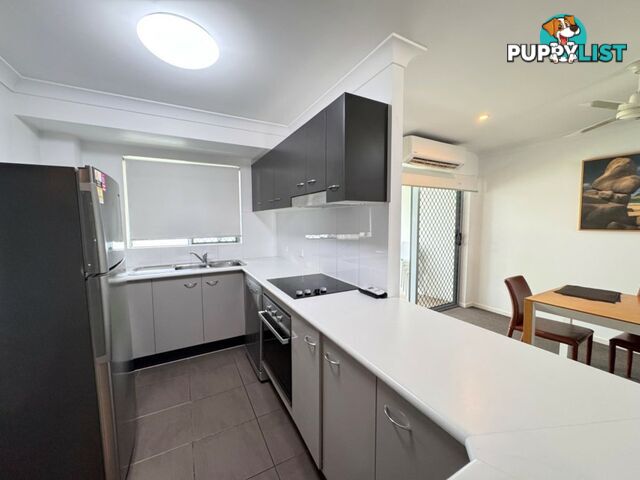 Apartment 7/6 Brisbane Street BOWEN QLD 4805