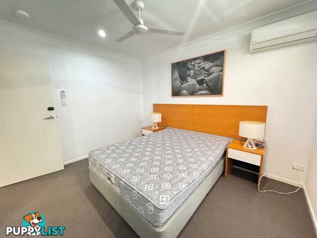 Apartment 7/6 Brisbane Street BOWEN QLD 4805