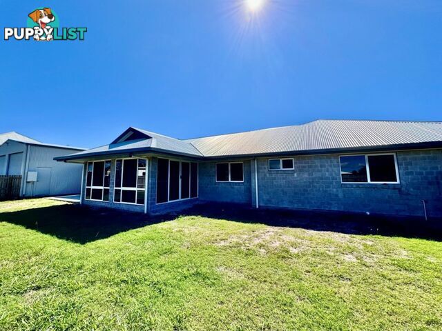 2 Williams Street BOWEN QLD 4805