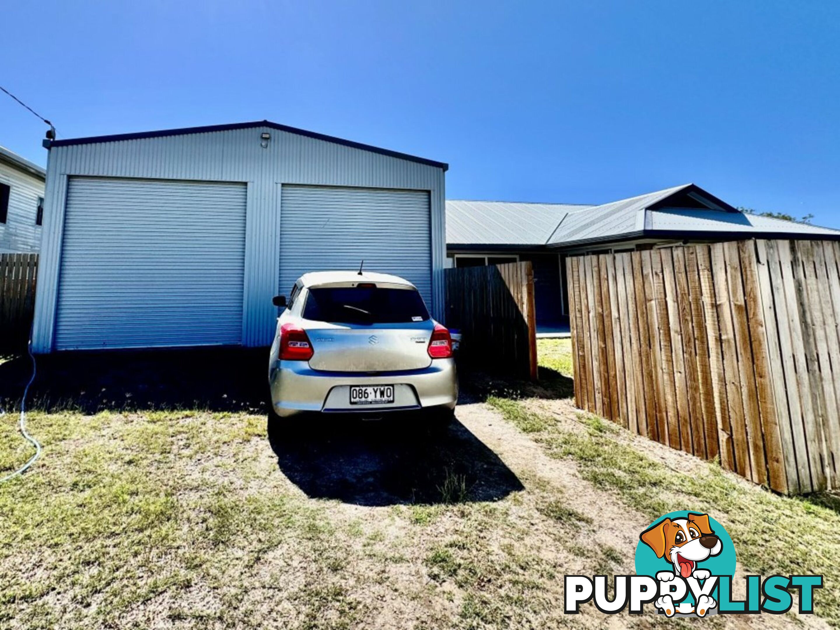 2 Williams Street BOWEN QLD 4805