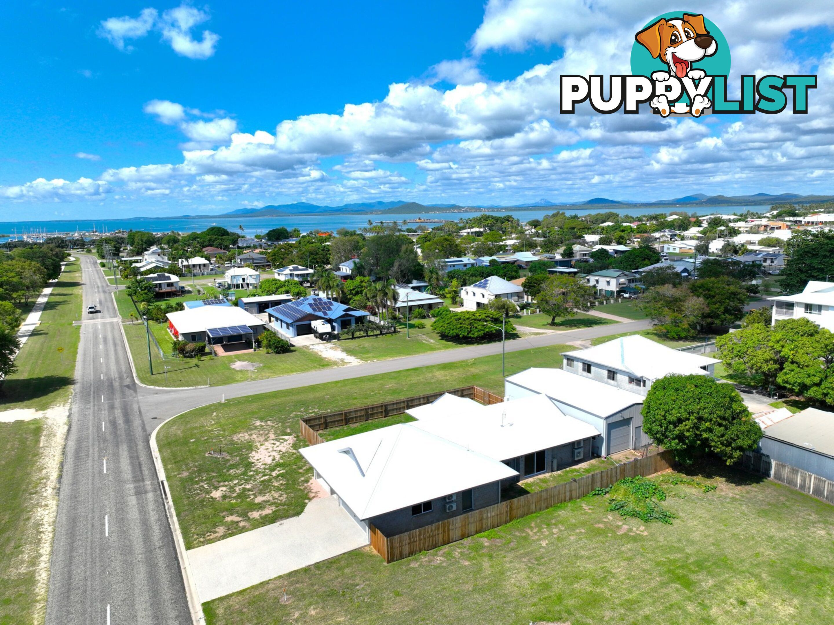 2 Williams Street BOWEN QLD 4805