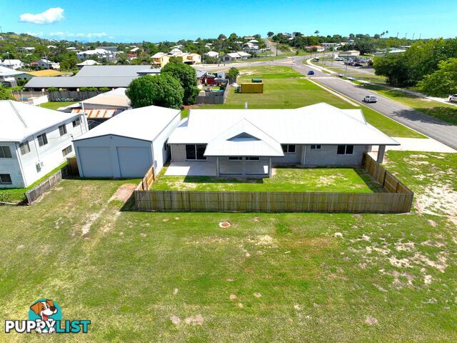 2 Williams Street BOWEN QLD 4805