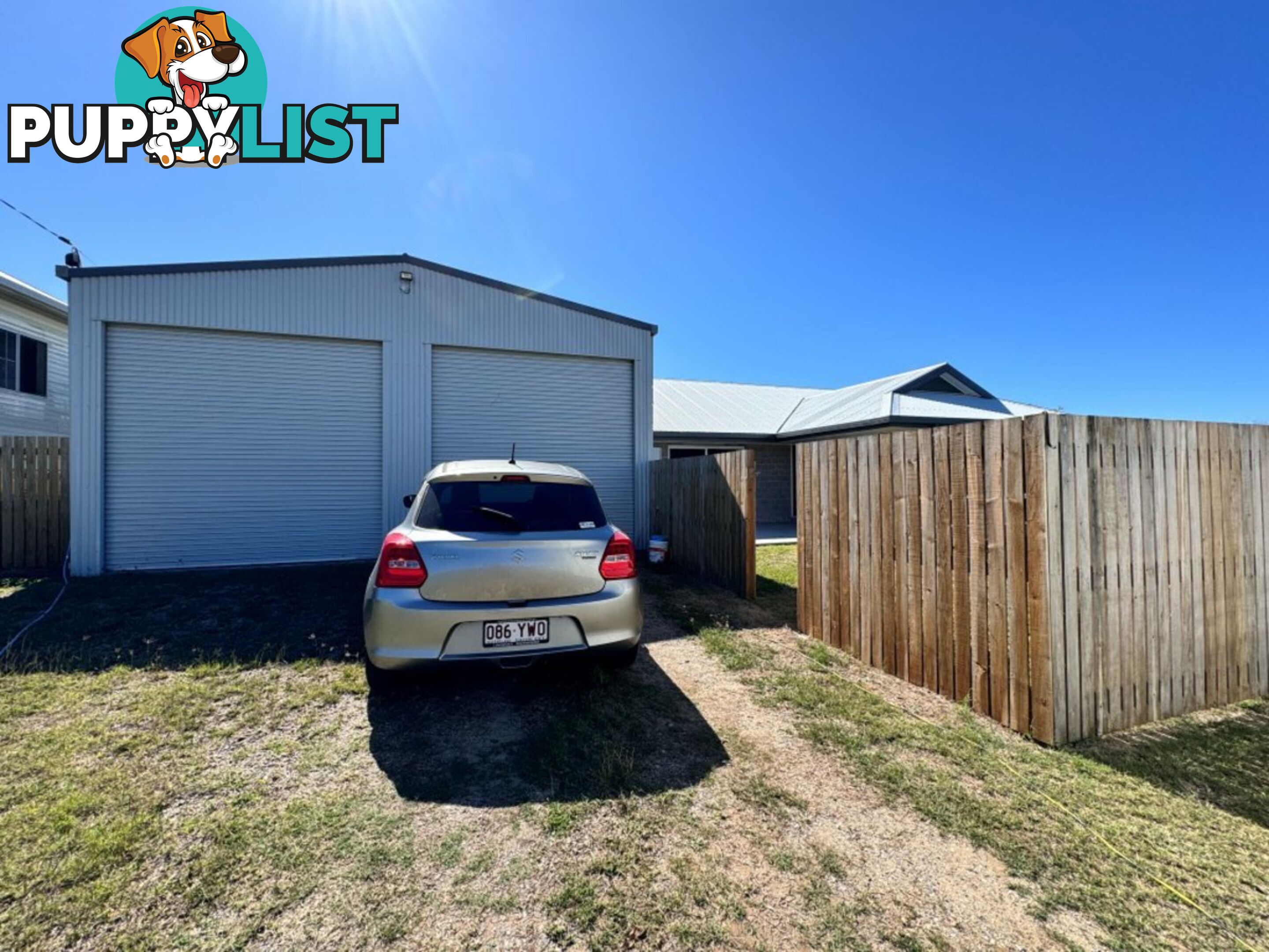 2 Williams Street BOWEN QLD 4805