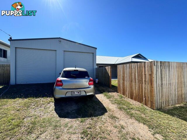 2 Williams Street BOWEN QLD 4805