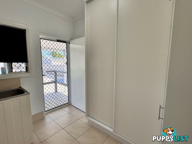3 Hill Street BOWEN QLD 4805