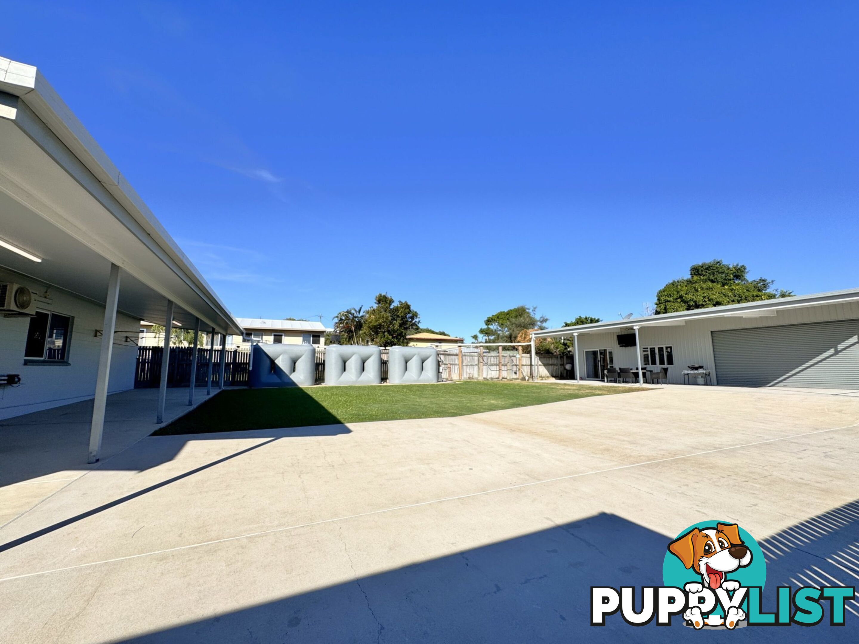 3 Hill Street BOWEN QLD 4805