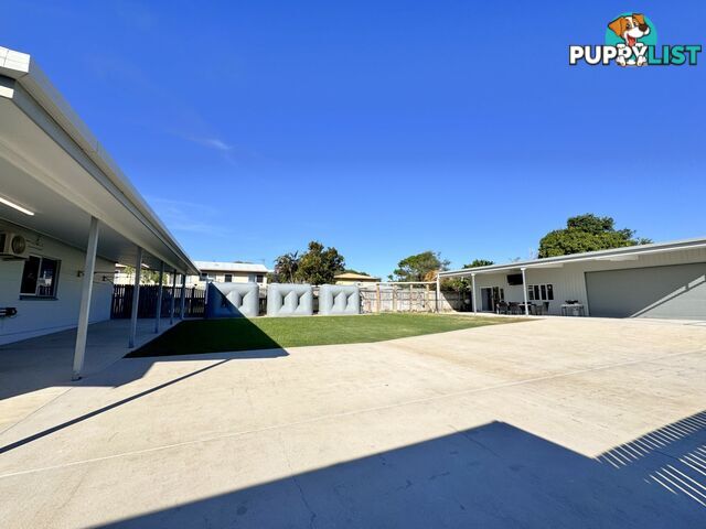 3 Hill Street BOWEN QLD 4805